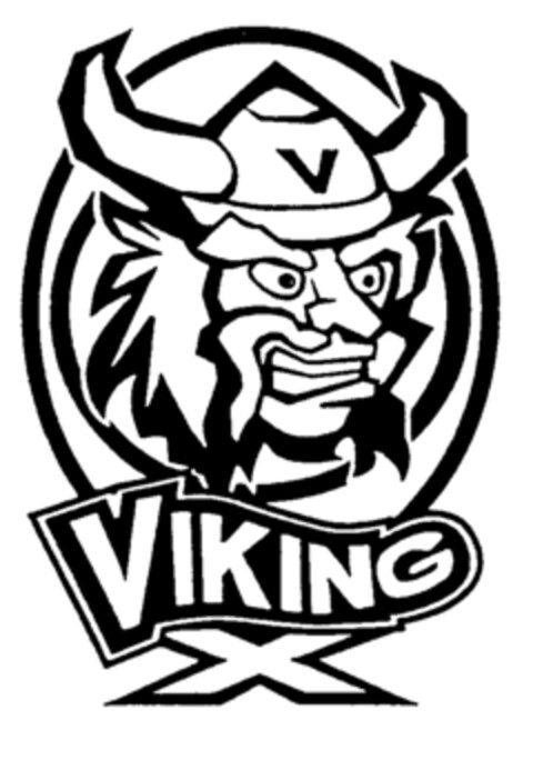 VIKING Logo (EUIPO, 29.05.2000)