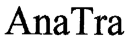 AnaTra Logo (EUIPO, 12.01.2001)