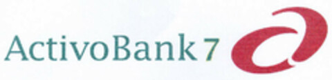 ActivoBank7 Logo (EUIPO, 13.02.2001)