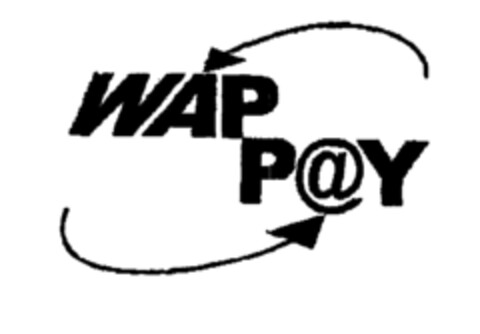 WAP P@Y Logo (EUIPO, 14.02.2001)