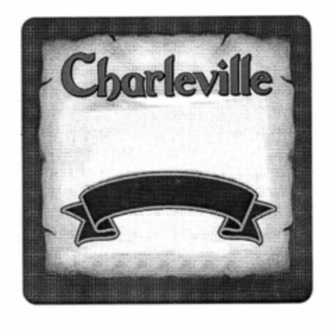 Charleville Logo (EUIPO, 28.02.2001)