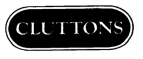 CLUTTONS Logo (EUIPO, 08.03.2001)