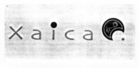 Xaica Logo (EUIPO, 29.06.2001)