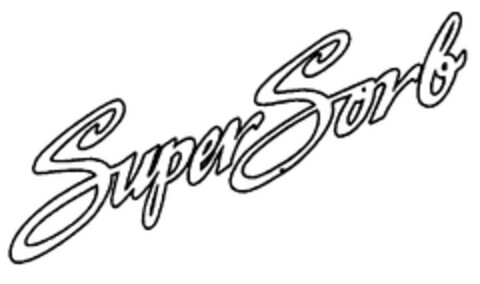 SuperSorb Logo (EUIPO, 03.04.2001)