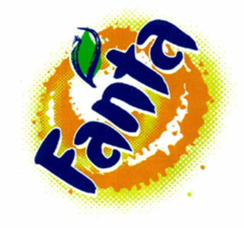 Fanta Logo (EUIPO, 17.04.2001)