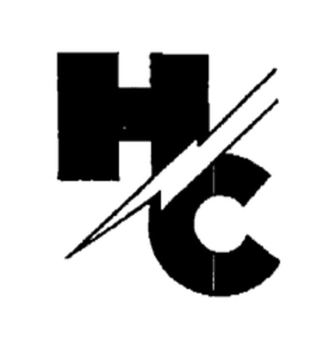 HC Logo (EUIPO, 03.05.2001)