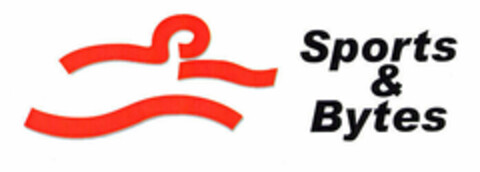 Sports & Bytes Logo (EUIPO, 06/27/2001)