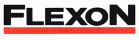 FLEXON Logo (EUIPO, 07/24/2001)