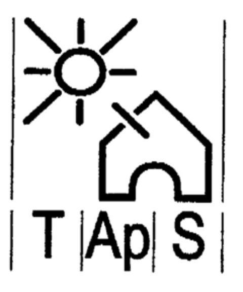 TApS Logo (EUIPO, 25.07.2001)