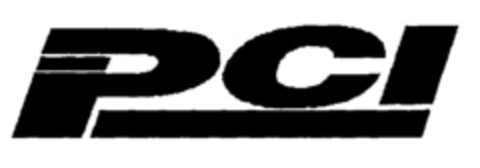 PCI Logo (EUIPO, 27.08.2001)