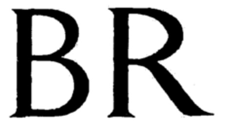 BR Logo (EUIPO, 09/26/2001)