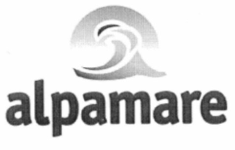 alpamare Logo (EUIPO, 12/13/2001)