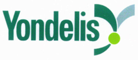 Yondelis Logo (EUIPO, 27.12.2001)