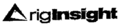 rigInsight Logo (EUIPO, 29.01.2002)