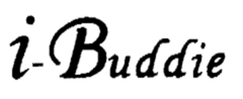 i-Buddie Logo (EUIPO, 05.02.2002)