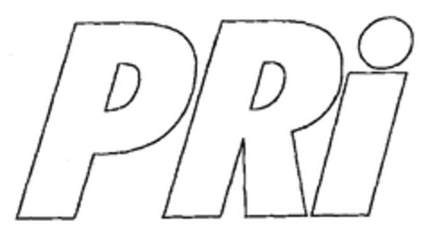 PRI Logo (EUIPO, 15.04.2002)