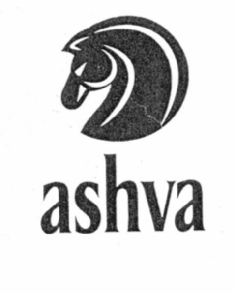 ashva Logo (EUIPO, 25.04.2002)