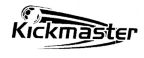 Kickmaster Logo (EUIPO, 01.05.2002)