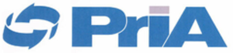 PriA Logo (EUIPO, 06/27/2002)