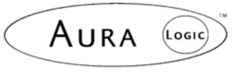 AURA LOGIC Logo (EUIPO, 25.09.2002)