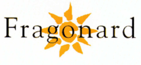 Fragonard Logo (EUIPO, 04.10.2002)