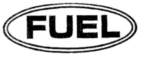 FUEL Logo (EUIPO, 11/01/2002)