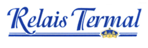 Relais Termal Logo (EUIPO, 28.02.2003)