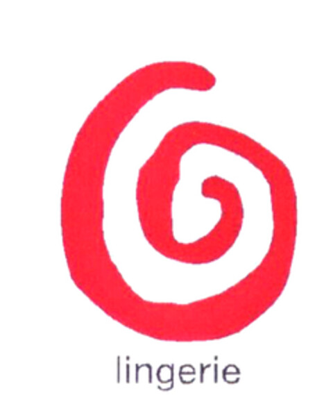 lingerie Logo (EUIPO, 07.05.2003)