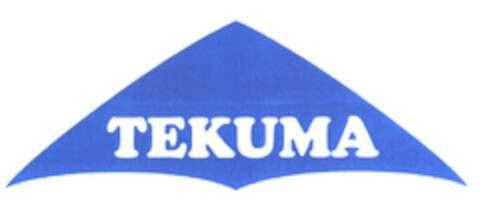 TEKUMA Logo (EUIPO, 18.07.2003)