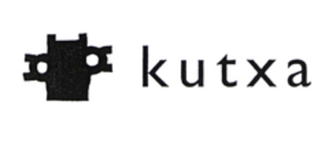 kutxa Logo (EUIPO, 11.12.2003)