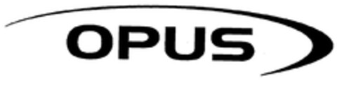 OPUS Logo (EUIPO, 07.01.2004)