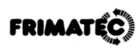 FRIMATEC Logo (EUIPO, 22.03.2004)