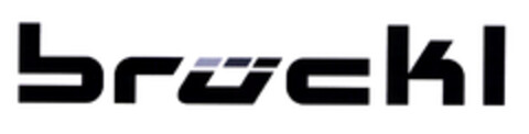 brückl Logo (EUIPO, 24.03.2004)