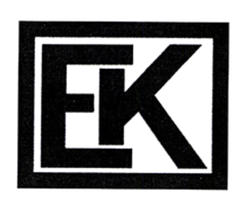 EK Logo (EUIPO, 26.04.2004)