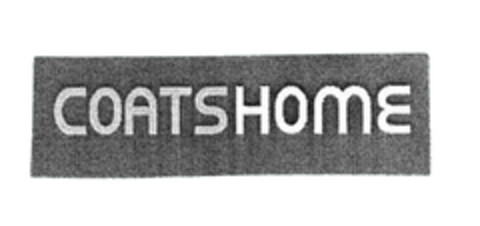 COATSHOME Logo (EUIPO, 28.04.2004)