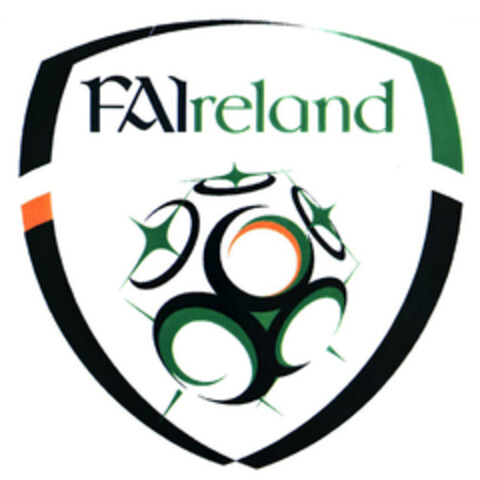 FAIreland Logo (EUIPO, 10.05.2004)