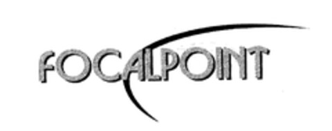 FOCALPOINT Logo (EUIPO, 14.05.2004)