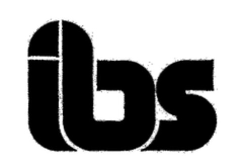 ibs Logo (EUIPO, 10.08.2004)