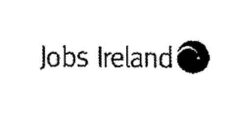 Jobs Ireland Logo (EUIPO, 08/16/2004)