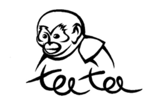 tee tee Logo (EUIPO, 30.12.2004)