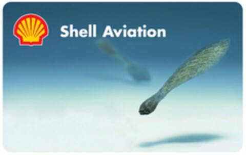 Shell Aviation Logo (EUIPO, 04.03.2005)