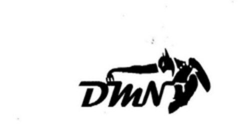 DMN Logo (EUIPO, 22.03.2005)