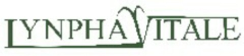 LYNPHA VITALE Logo (EUIPO, 04/15/2005)