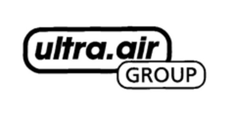 ultra.air GROUP Logo (EUIPO, 11.04.2005)