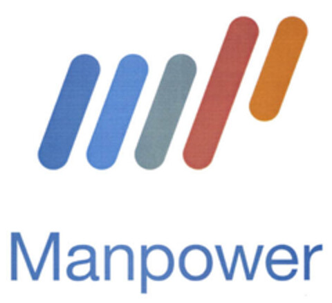 Manpower Logo (EUIPO, 08/08/2005)