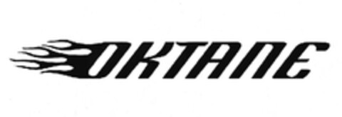 OKTANE Logo (EUIPO, 16.08.2005)