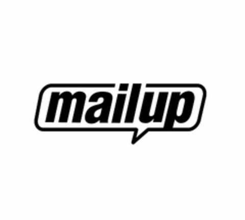 mailup Logo (EUIPO, 24.10.2005)