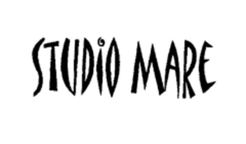 STUDIO MARE Logo (EUIPO, 10/12/2005)