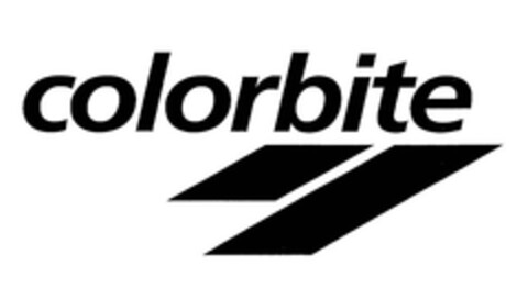 colorbite Logo (EUIPO, 20.10.2005)