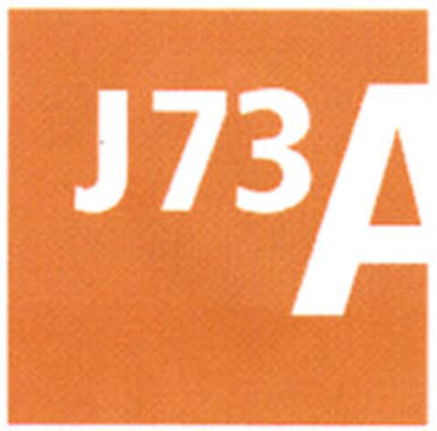 j73A Logo (EUIPO, 22.12.2005)